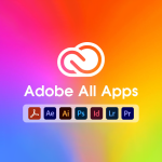 Nâng Cấp Tài Khoản Adobe Creative Cloud Full App Chính Chủ 12 Tháng