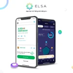 Nâng Cấp Tài Khoản Elsa Pro 12 Tháng