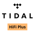 Nâng cấp tài khoản Tidal Hifi Plus