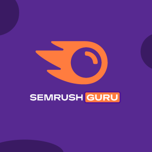 Tài khoản Semrush