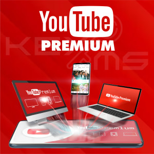 Combo nâng cấp Google One và Youtube Premium 12 tháng