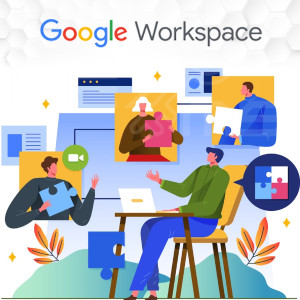 Google workspace